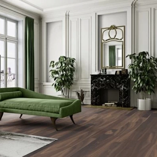 ДУБ SHADOW ПАРКЕТНАЯ ДОСКА BOEN STONEWASHED